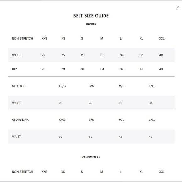 Tory Burch $248 WIDE Embellished Crystal Paved  Logo Buckle Leather Belt XS S - Picture 6 of 6